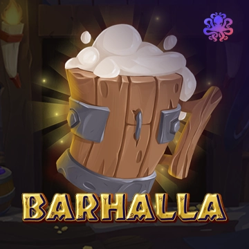 Barhalla - KINGBET189