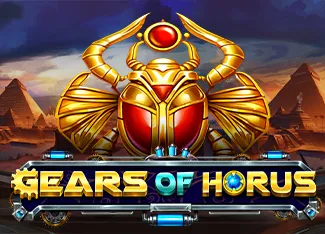 Gears of Horus - KINGBET189