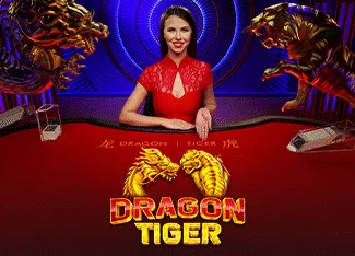 Dragon Tiger - KINGBET189