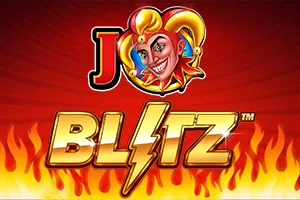 Jo Blitz - KINGBET189