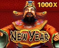 New Year - KINGBET189