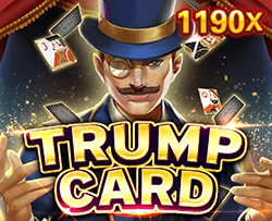 Trump Card - KINGBET189