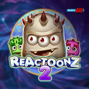 Reactoonz 2 - KINGBET189