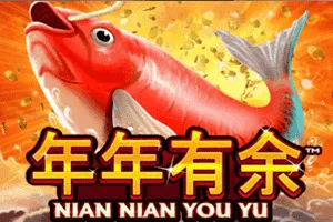 Nian Nian You Yu - KINGBET189