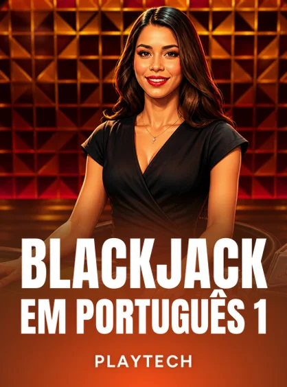 VIP Blackjack em Português - KINGBET189
