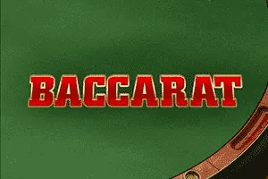 Baccarat - KINGBET189