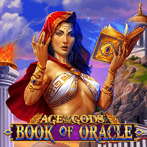 Age of Gods: Book of Oracle - KINGBET189