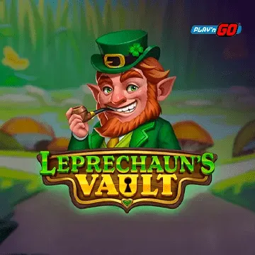 Leprechauns Vault - KINGBET189