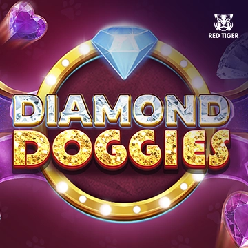 Diamond Doggies - KINGBET189
