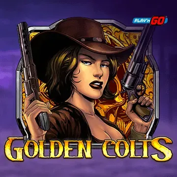 Golden Colts - KINGBET189