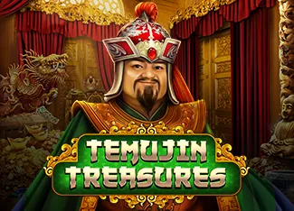Temujin Treasures - KINGBET189