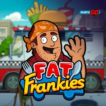 Fat Frankies - KINGBET189