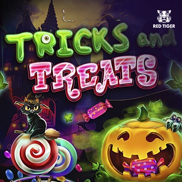 Tricks and Treats - KINGBET189