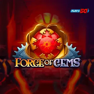 Forge Of Gems - KINGBET189