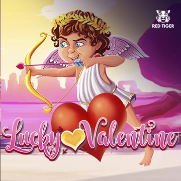 Lucky Valentine - KINGBET189