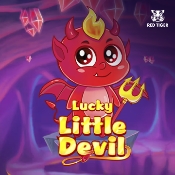 Lucky Little Devil - KINGBET189