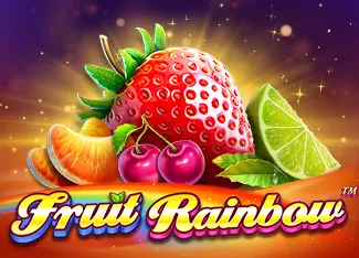 Fruit Rainbow - KINGBET189