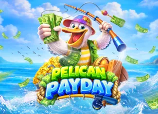 Pelican Payday - KINGBET189
