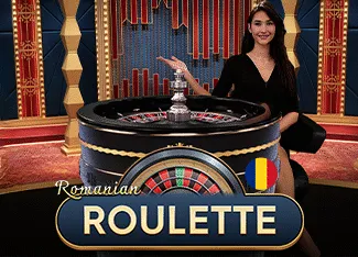 Romanian Roulette - KINGBET189