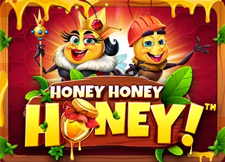Honey Honey Honey - KINGBET189
