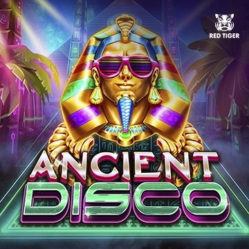 Ancient Disco - KINGBET189
