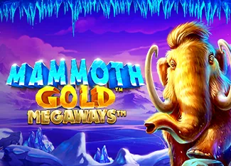 Mammoth Gold Megaways - KINGBET189