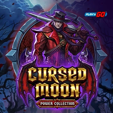 Cursed Moon Power Collection - KINGBET189