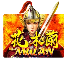 Mulan - KINGBET189