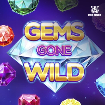 Gems Gone Wild - KINGBET189