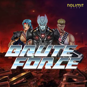 Brute Force - KINGBET189