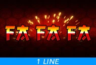 FaFaFa - KINGBET189