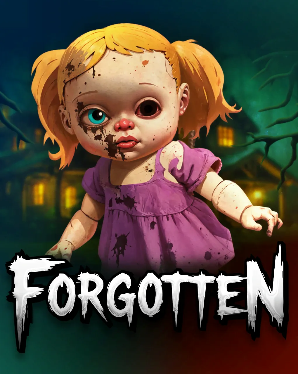 Forgotten - KINGBET189