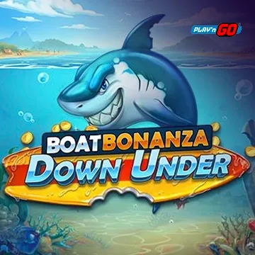 Boat Bonanza Down Under - KINGBET189
