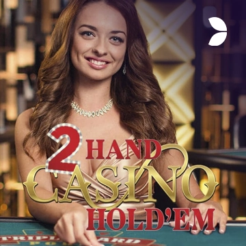 2 Hand Casino Holdem - KINGBET189
