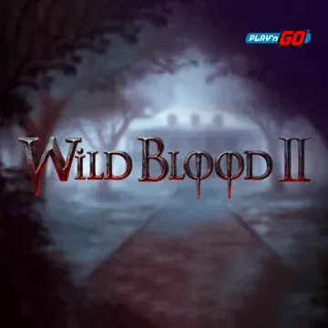 Wild Blood 2 - KINGBET189