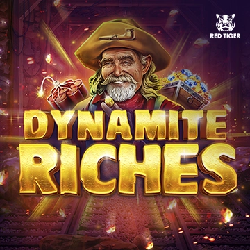Dynamite Riches - KINGBET189