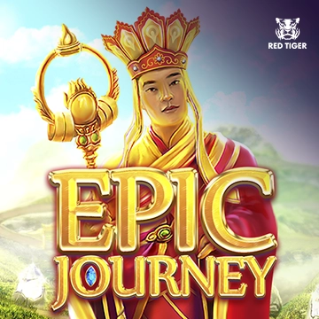 Epic Journey - KINGBET189