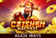 Caishen - KINGBET189