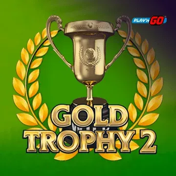 Gold Trophy 2 - KINGBET189