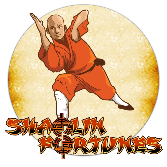 Shaolin Fortunes - KINGBET189