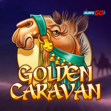 Golden Caravan - KINGBET189