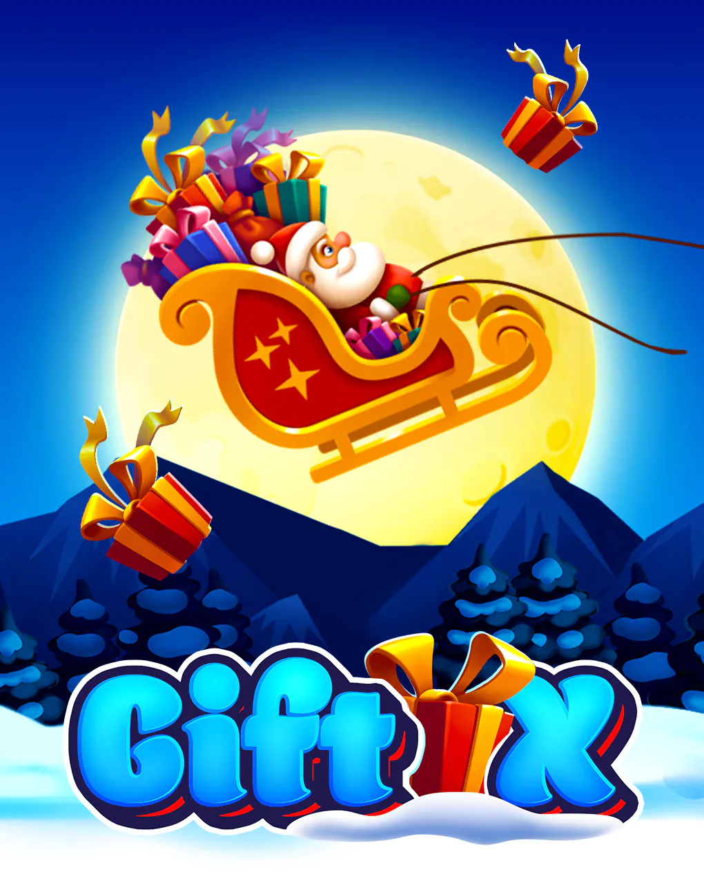 Gift X - KINGBET189