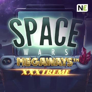 Space Wars Megaways XXXTreme - KINGBET189