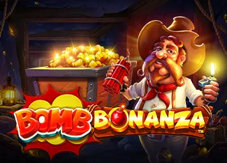 Bomb Bonanza - KINGBET189