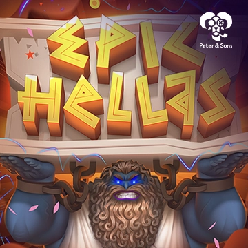 Epic Hellas - KINGBET189