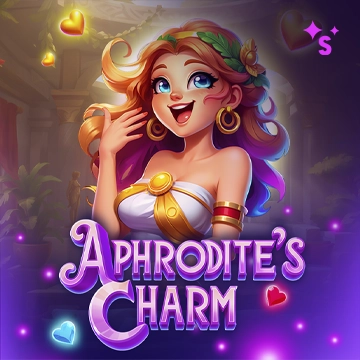Aphrodites Charm - KINGBET189