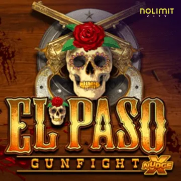 El Paso Gunfight xNudge - KINGBET189