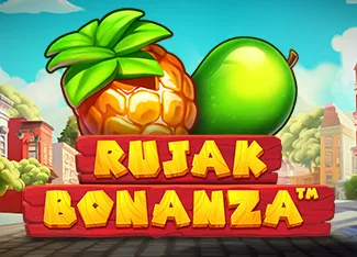 Rujak Bonanza - KINGBET189
