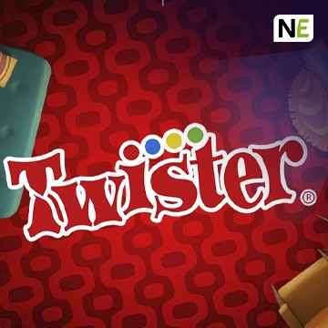 Twister - KINGBET189
