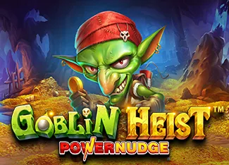 Goblin Heist Powernudge - KINGBET189